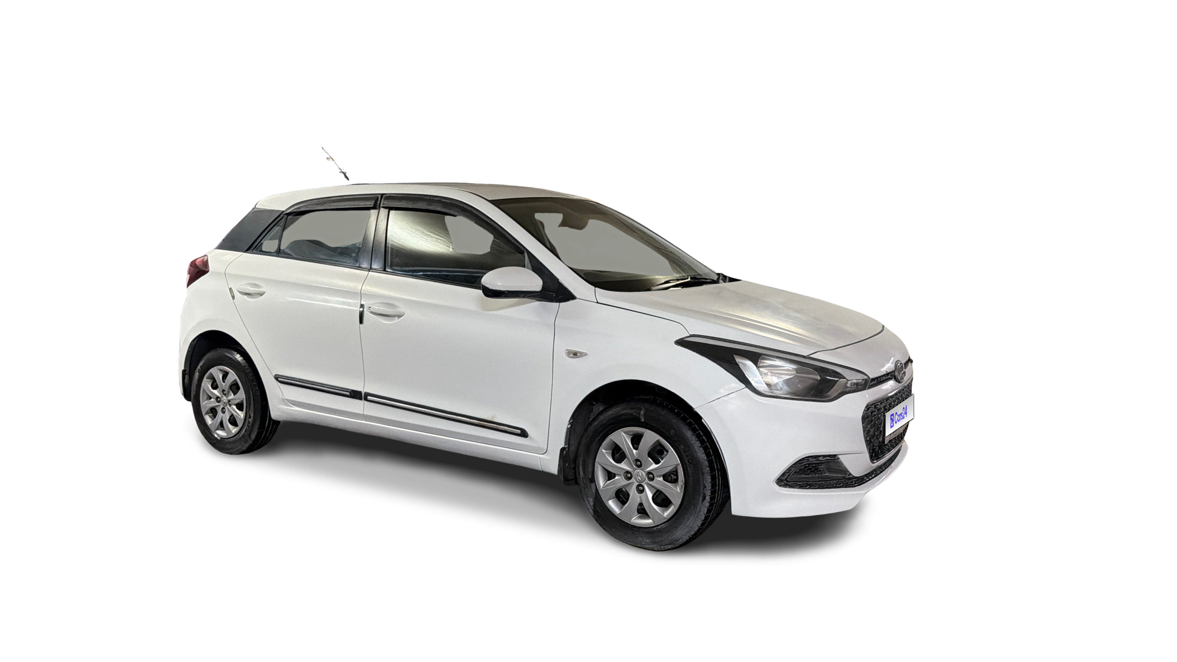 2015 Hyundai Elite i20 - Hatchback - Petrol - Manual - ₹3.37 lakh