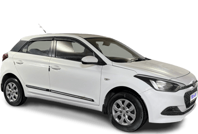 2015 Hyundai Elite i20 - Hatchback - Petrol - Manual - ₹3.37 lakh