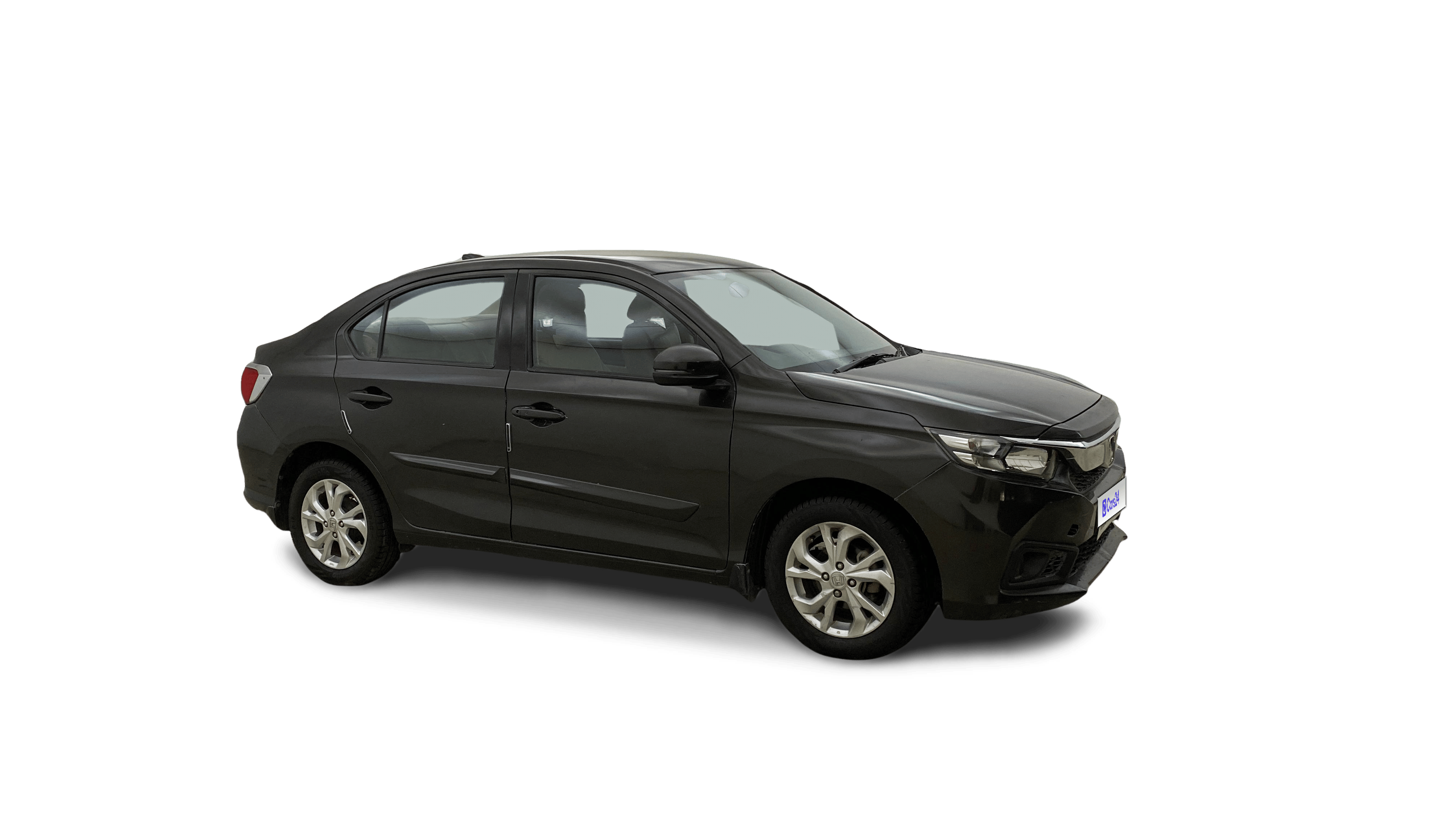 2020 Honda Amaze - Sedan - Petrol - Automatic - ₹4.96 lakh