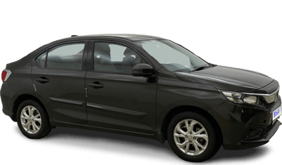 2020 Honda Amaze - Sedan - Petrol - Automatic - ₹4.96 lakh