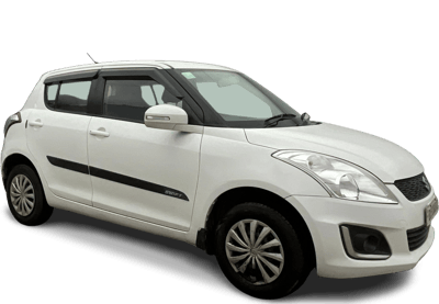 2015 Maruti Swift - Hatchback - Petrol - Manual - ₹2.71 lakh