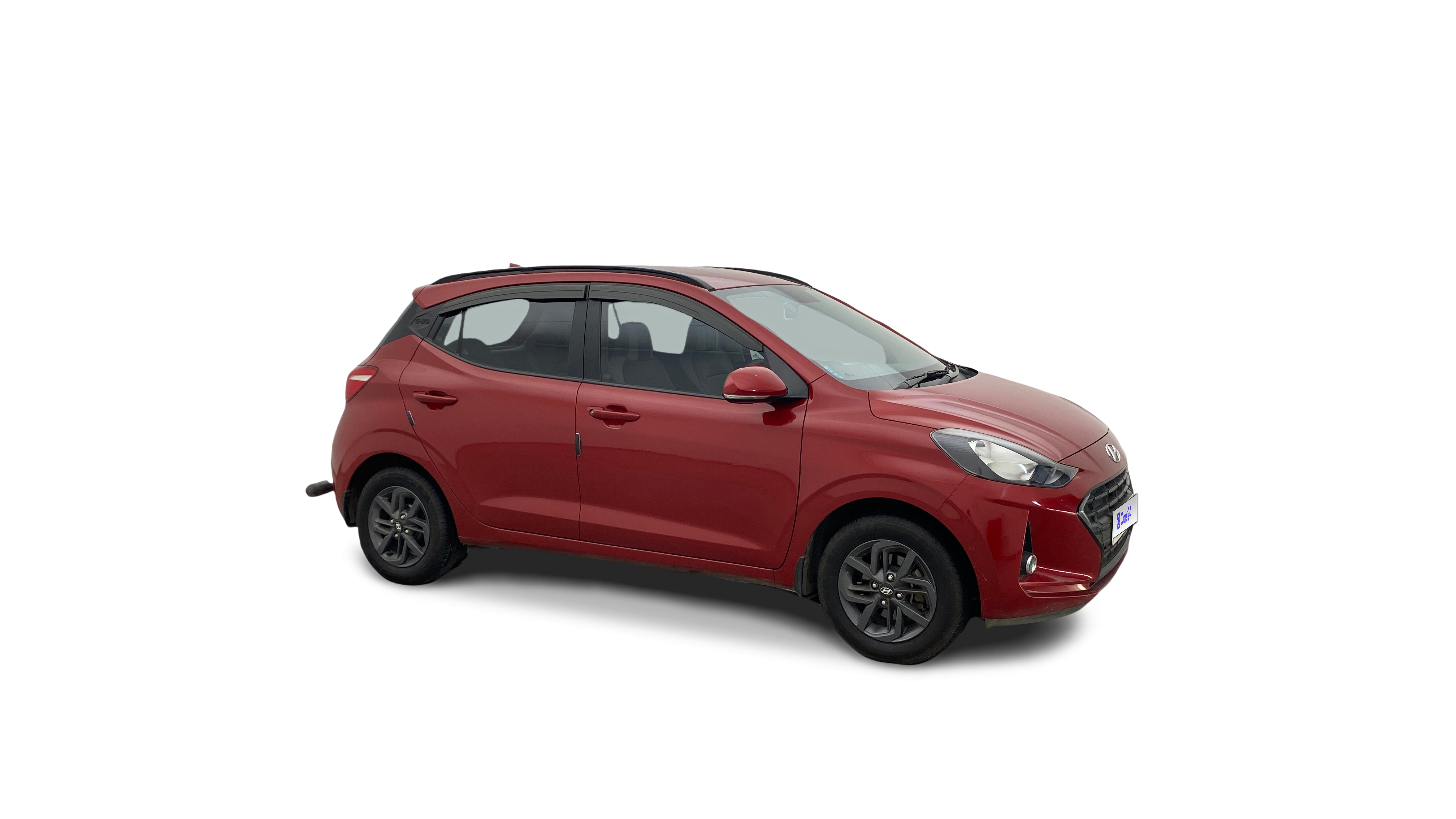 2022 Hyundai GRAND I10 NIOS - Hatchback - Petrol - Manual - ₹5.39 lakh