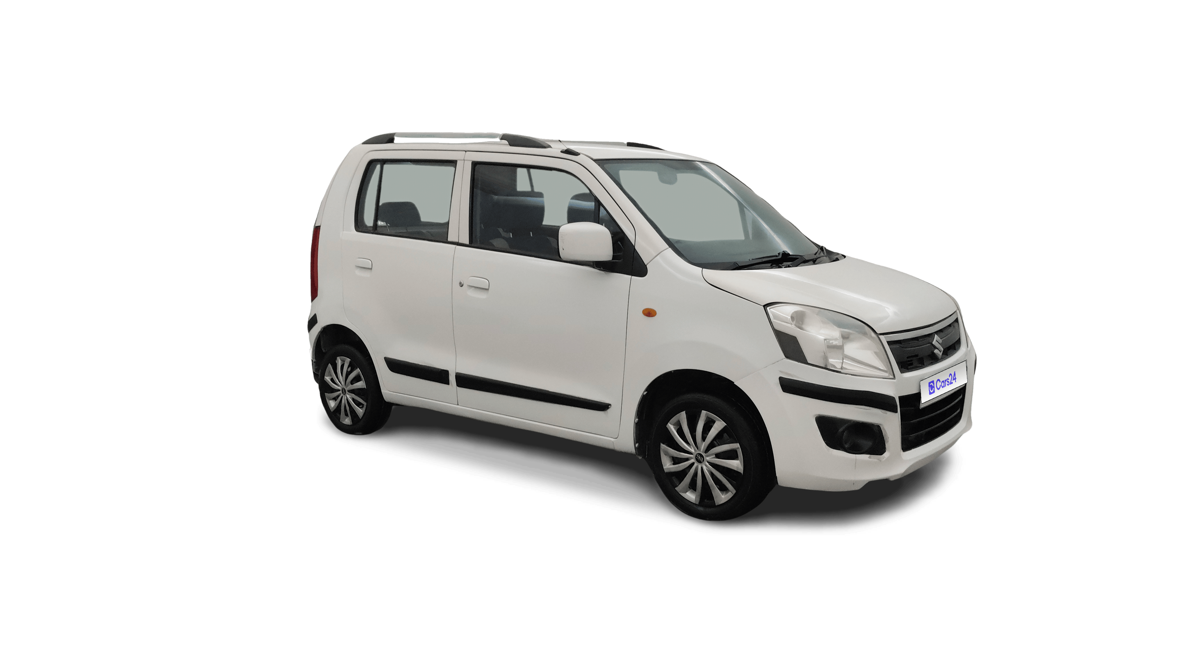 2016 Maruti Wagon R 1.0 - Hatchback - Petrol - Automatic - ₹3.09 lakh