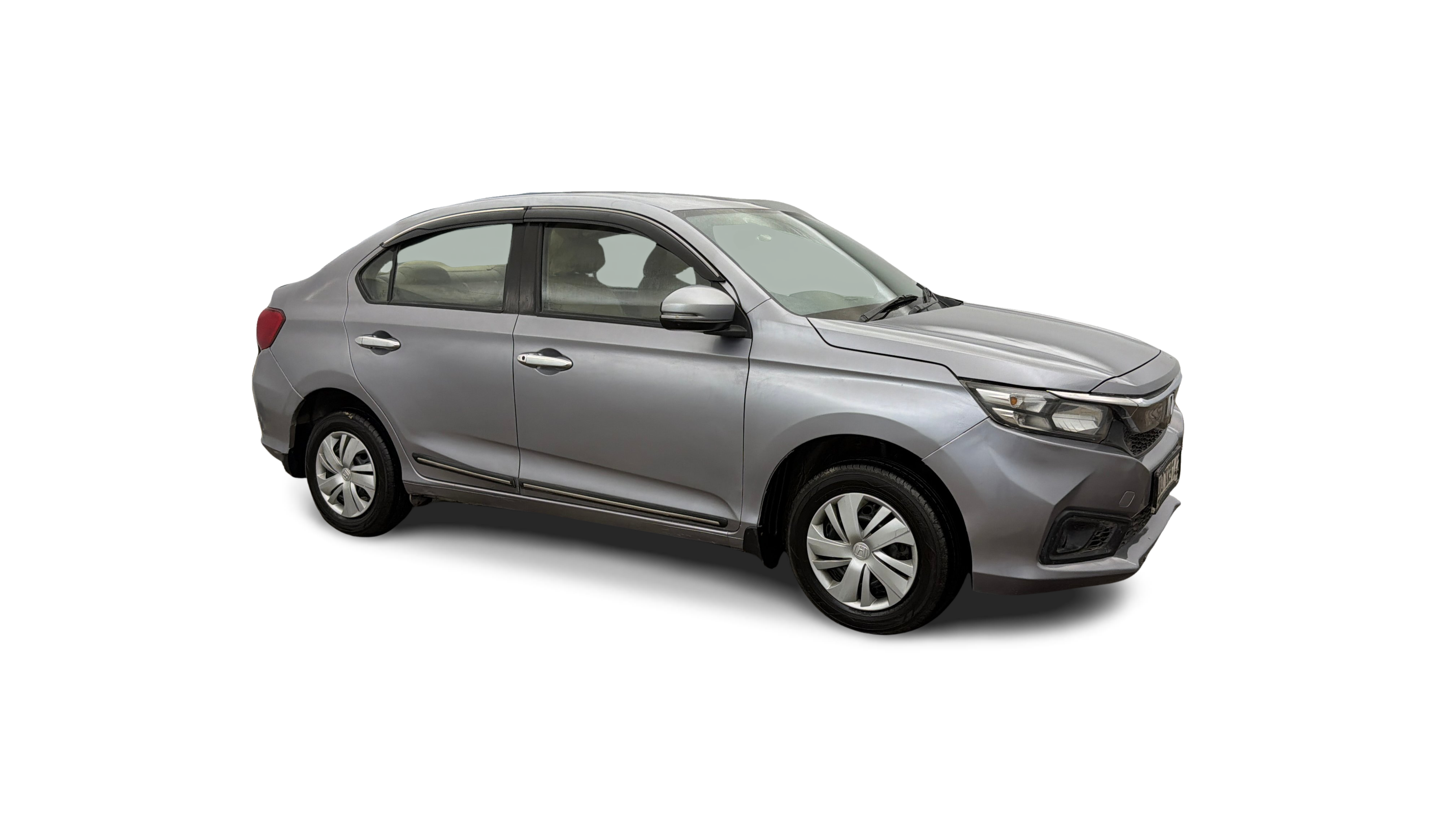 2020 Honda Amaze - Sedan - Petrol - Manual - ₹4.84 lakh