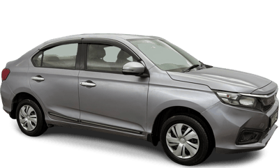 2020 Honda Amaze - Sedan - Petrol - Manual - ₹4.84 lakh