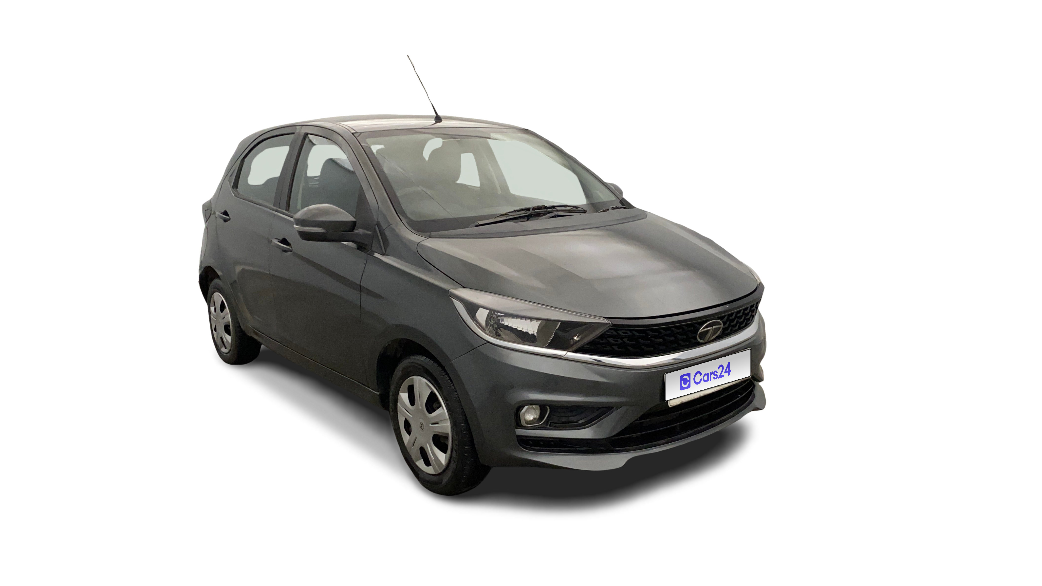 2020 Tata Tiago - Hatchback - Petrol - Manual - ₹3.78 lakh