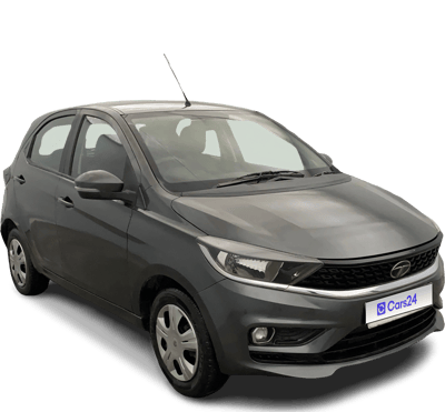 2020 Tata Tiago - Hatchback - Petrol - Manual - ₹3.78 lakh