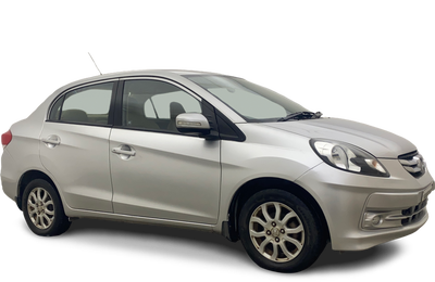 2014 Honda Amaze - Sedan - Petrol - Manual - ₹3.53 lakh