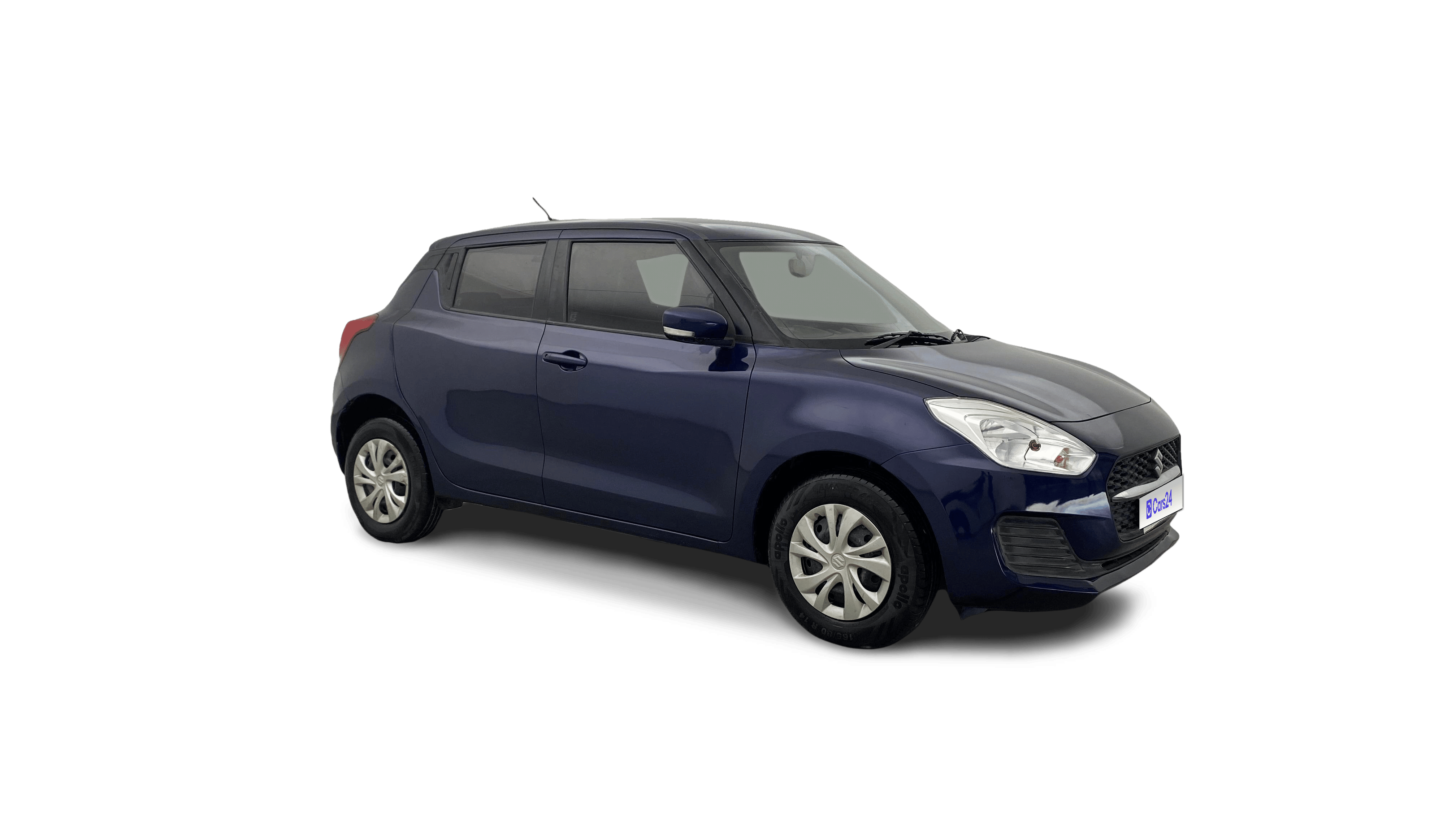 2022 Maruti Swift - Hatchback - Petrol - Manual - ₹6.36 lakh