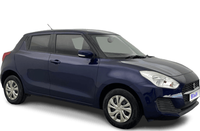 2022 Maruti Swift - Hatchback - Petrol - Manual - ₹6.36 lakh