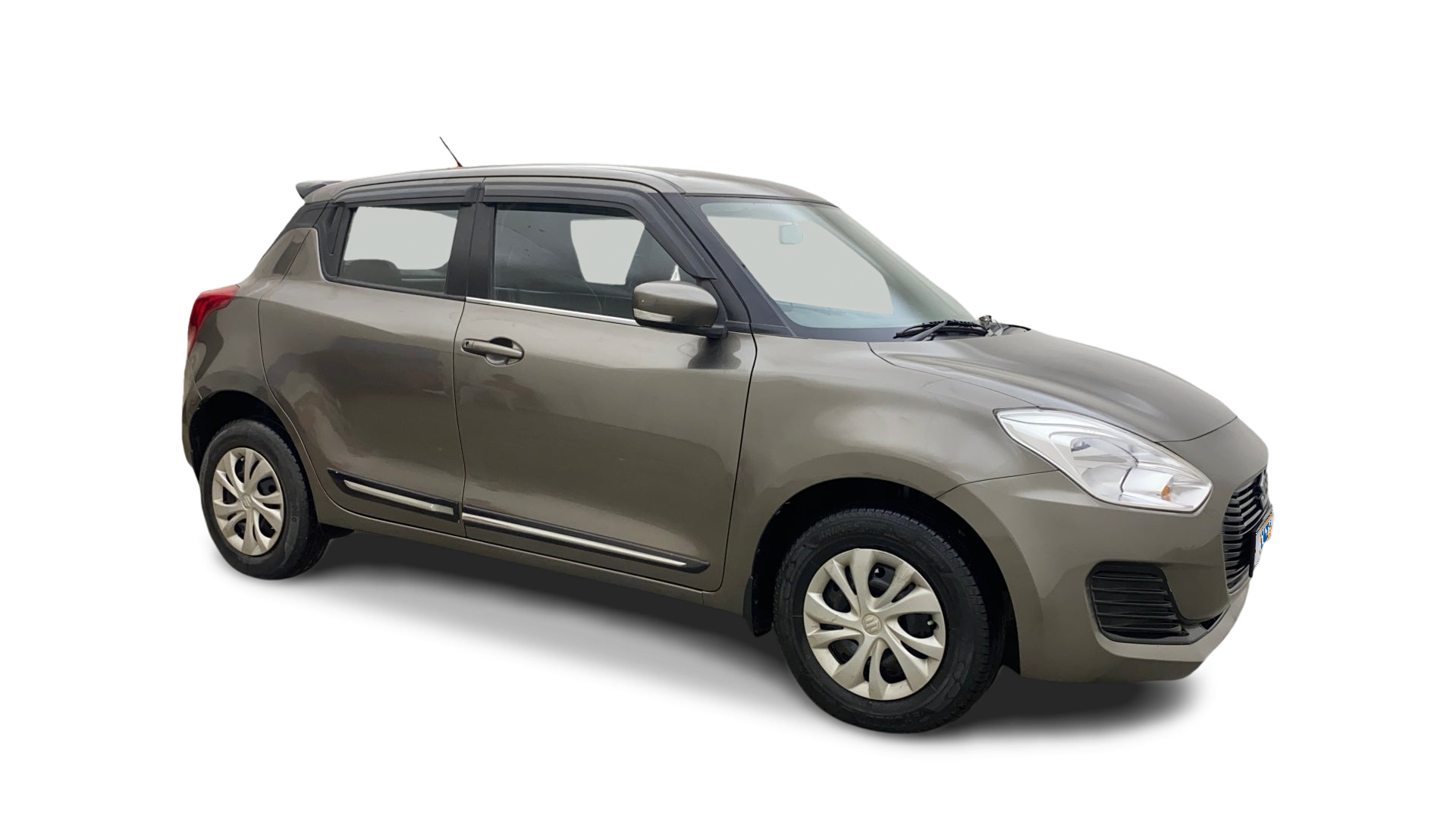 Maruti Swift-img