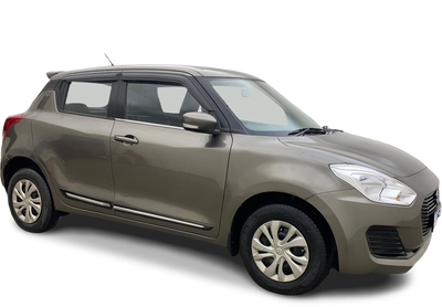 Maruti Swift-img