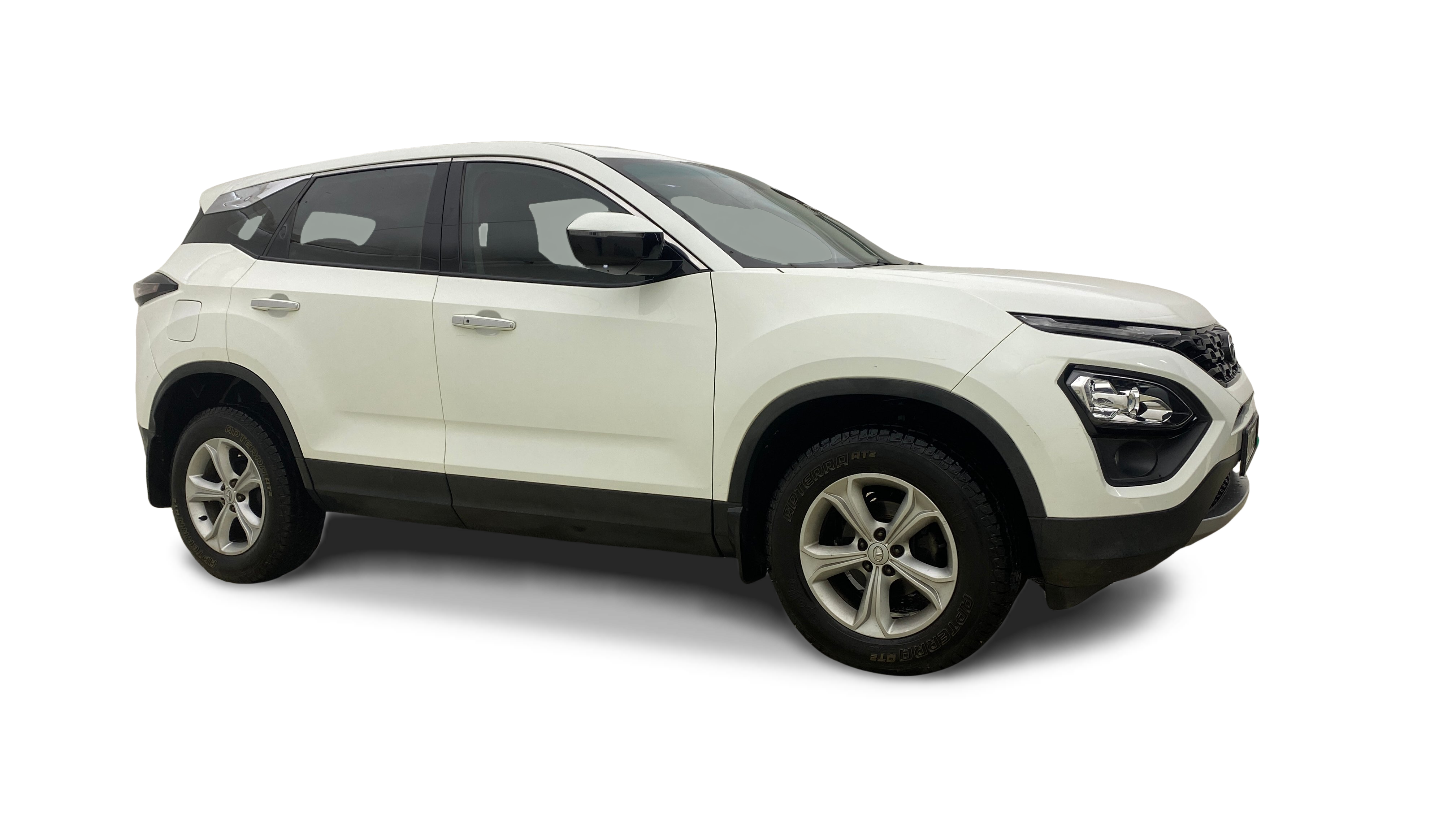2019 Tata Harrier - SUV - Diesel - Manual - ₹8.62 lakh