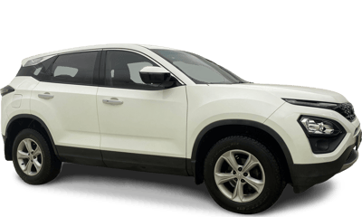 2019 Tata Harrier - SUV - Diesel - Manual - ₹8.62 lakh