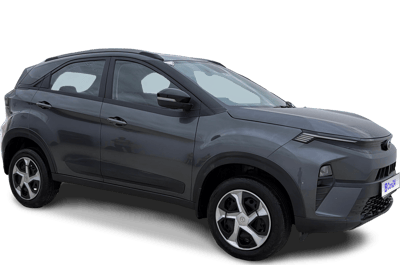 2025 Tata NEXON - SUV - Petrol - Automatic - ₹8.40 lakh