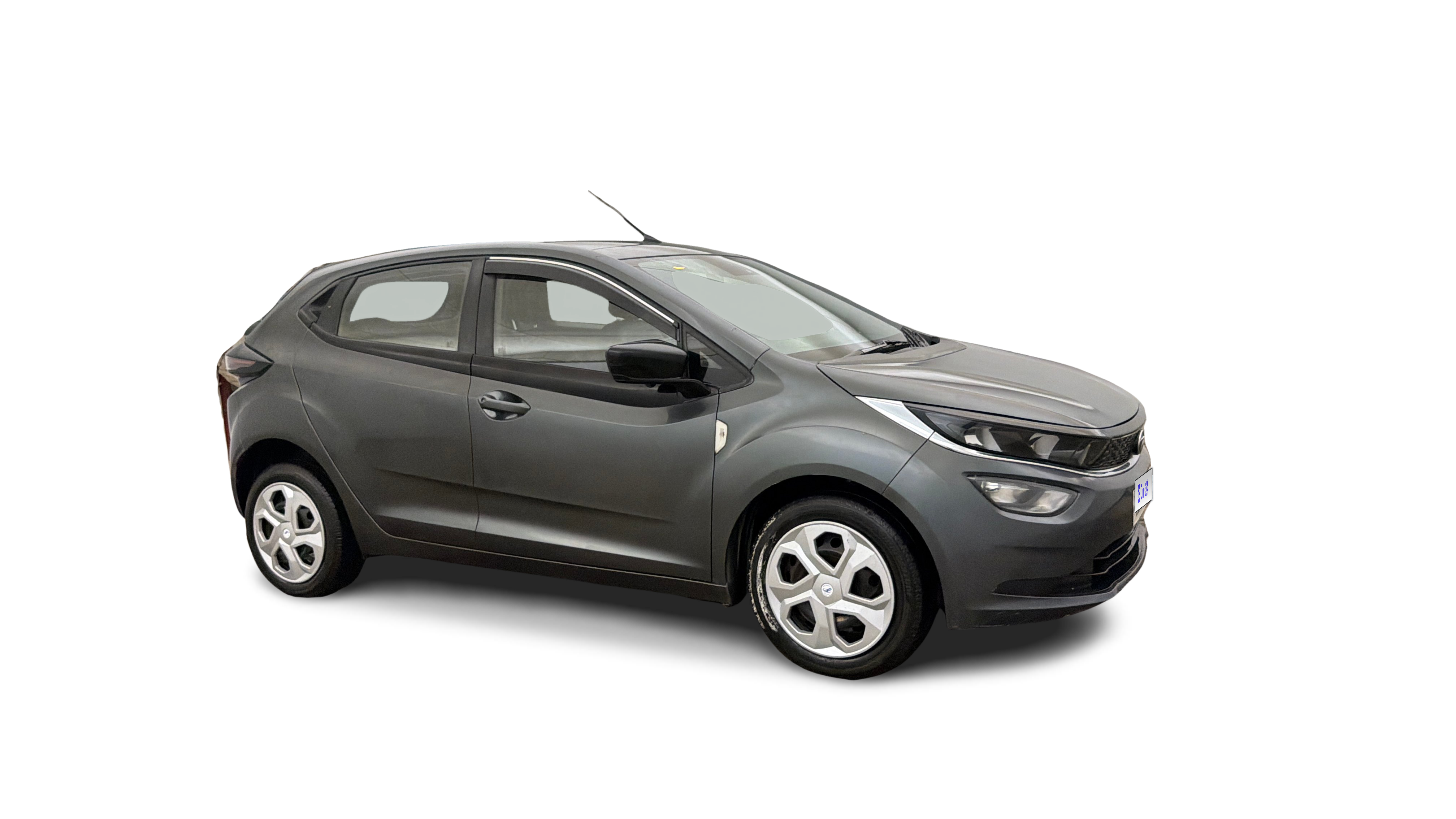 2021 Tata ALTROZ - Hatchback - Petrol - Manual - ₹4.05 lakh