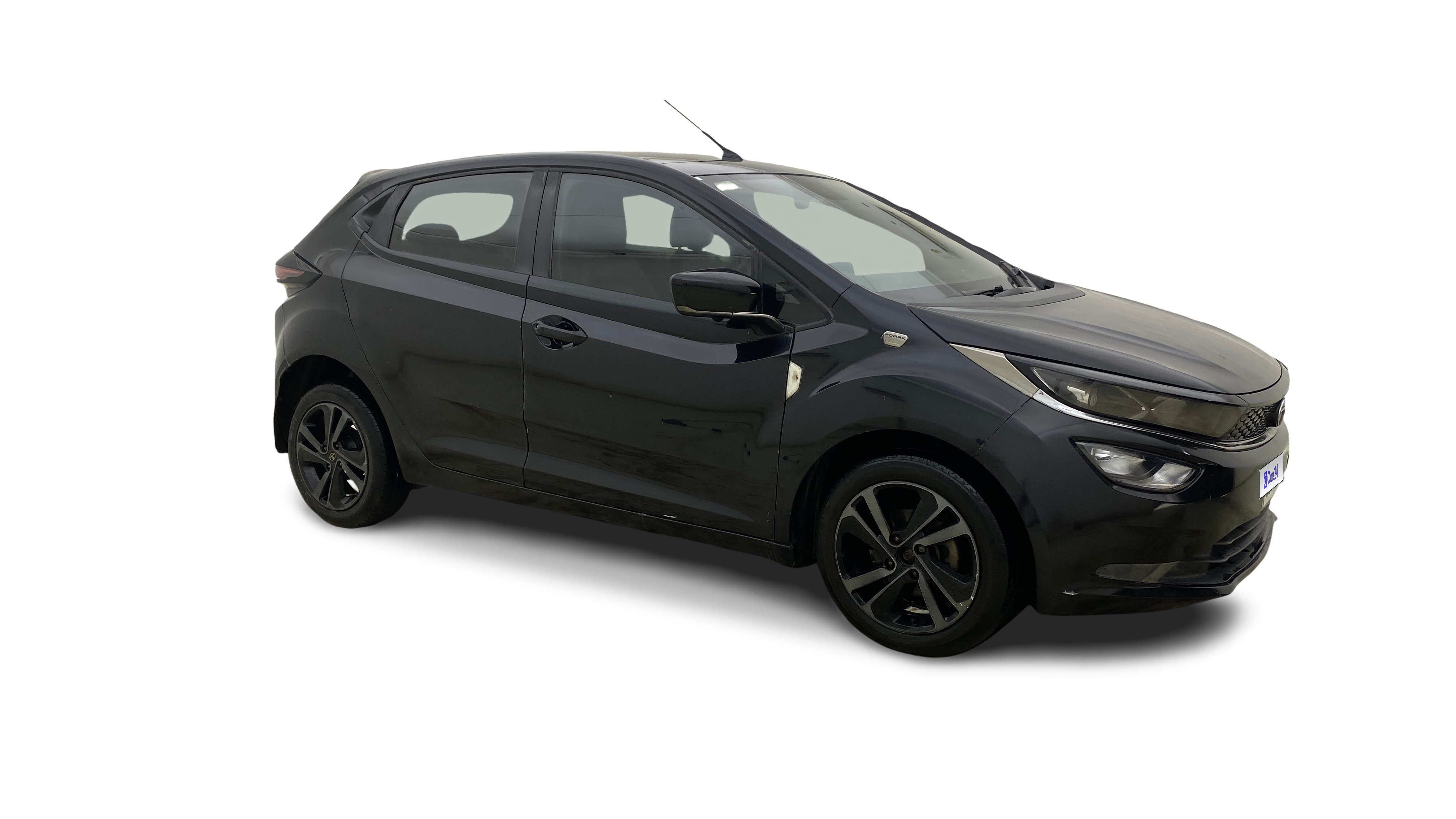 2022 Tata ALTROZ - Hatchback - Diesel - Manual - ₹5.85 lakh
