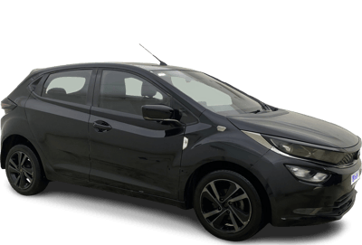 2022 Tata ALTROZ - Hatchback - Diesel - Manual - ₹5.85 lakh