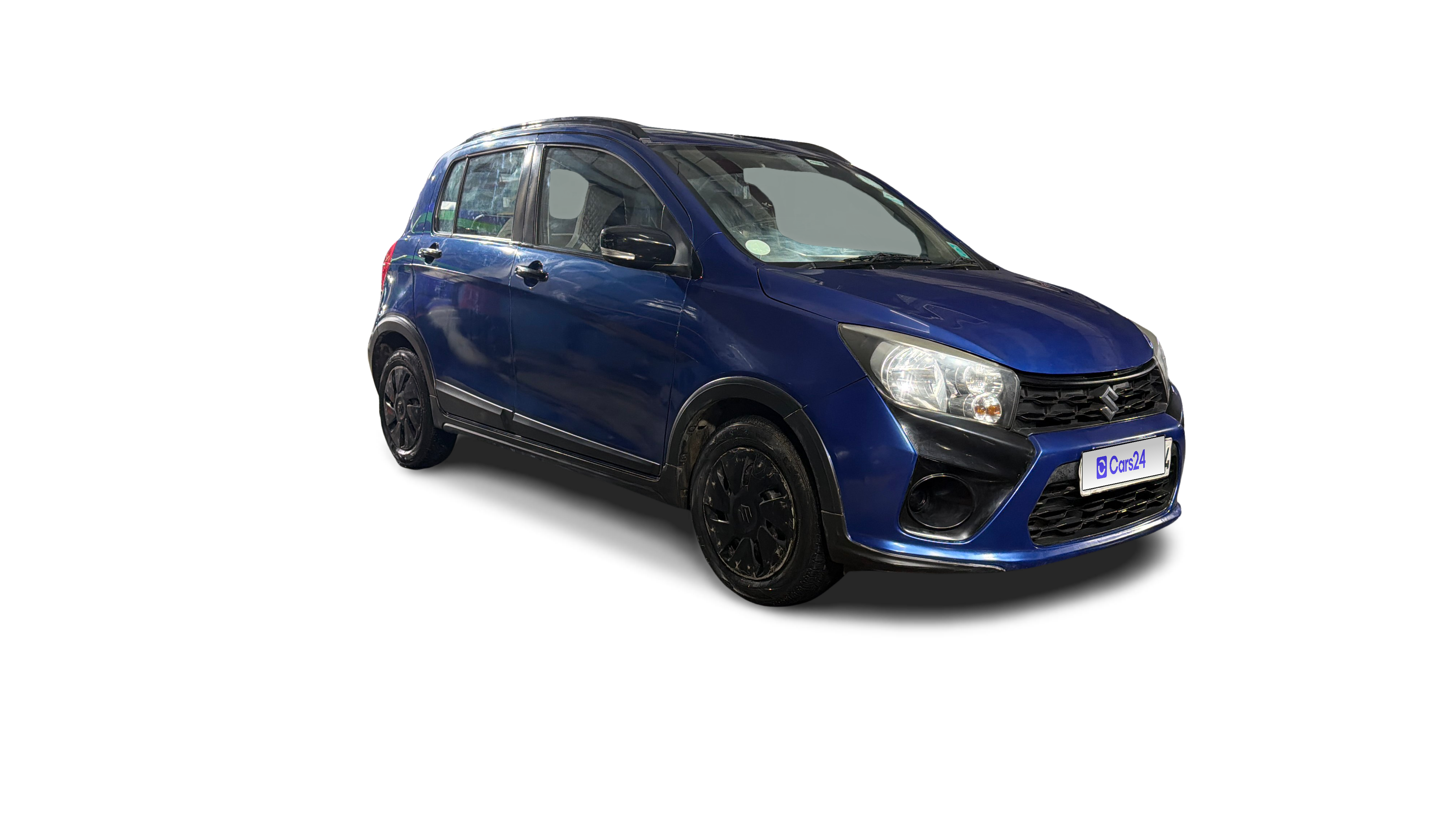 2018 Maruti Celerio X - Hatchback - Petrol - Automatic - ₹2.80 lakh