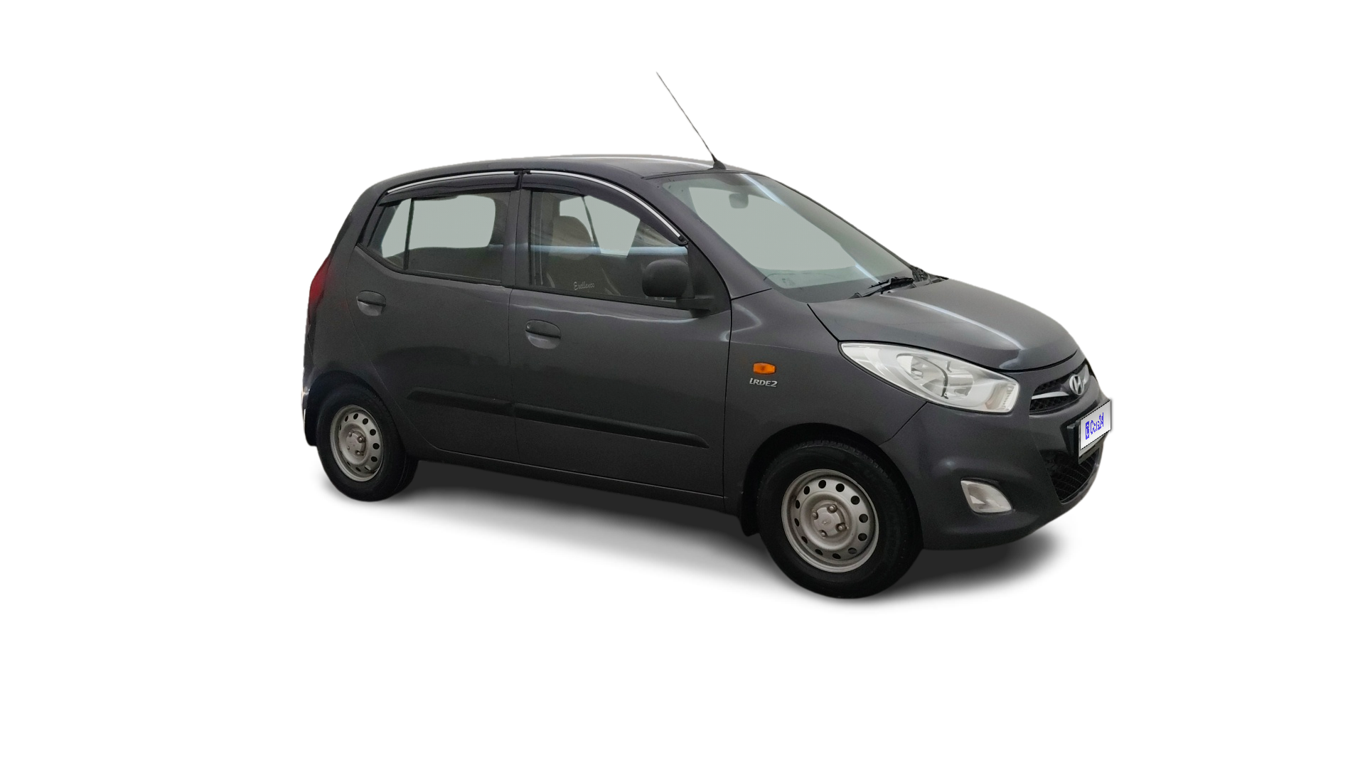 2013 Hyundai i10 - Hatchback - Petrol - Manual - ₹1.50 lakh
