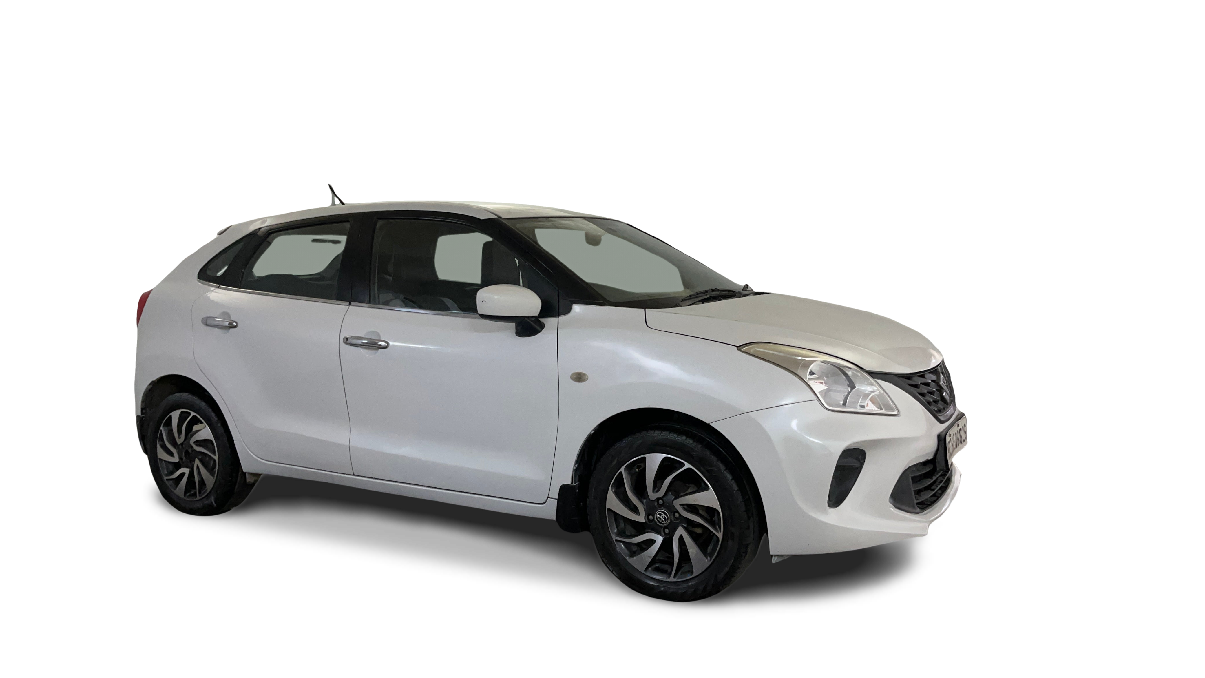 Maruti Baleno-img