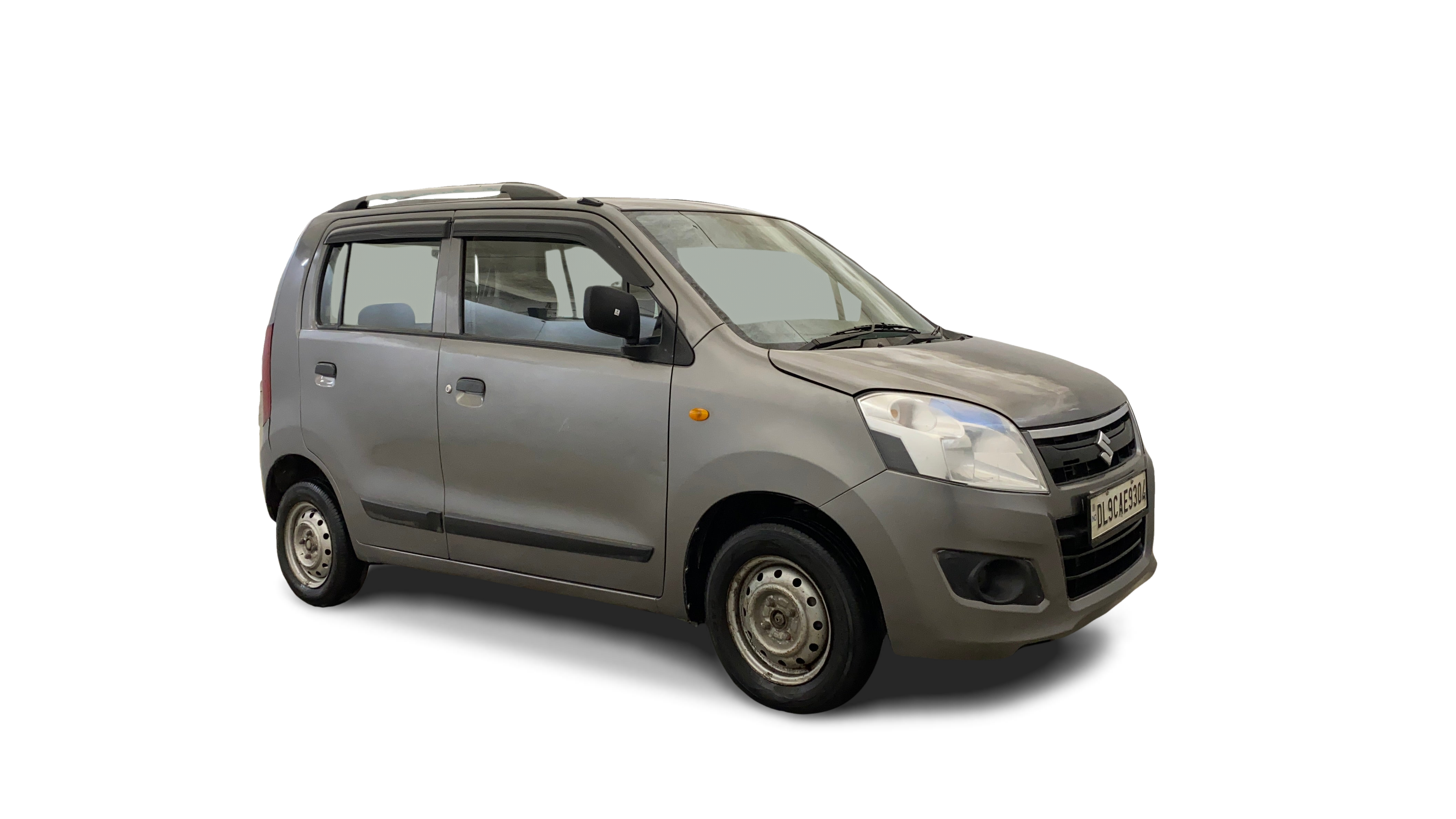 Maruti Wagon R 1.0-img