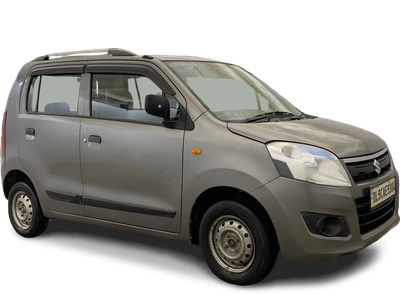 Maruti Wagon R 1.0-img