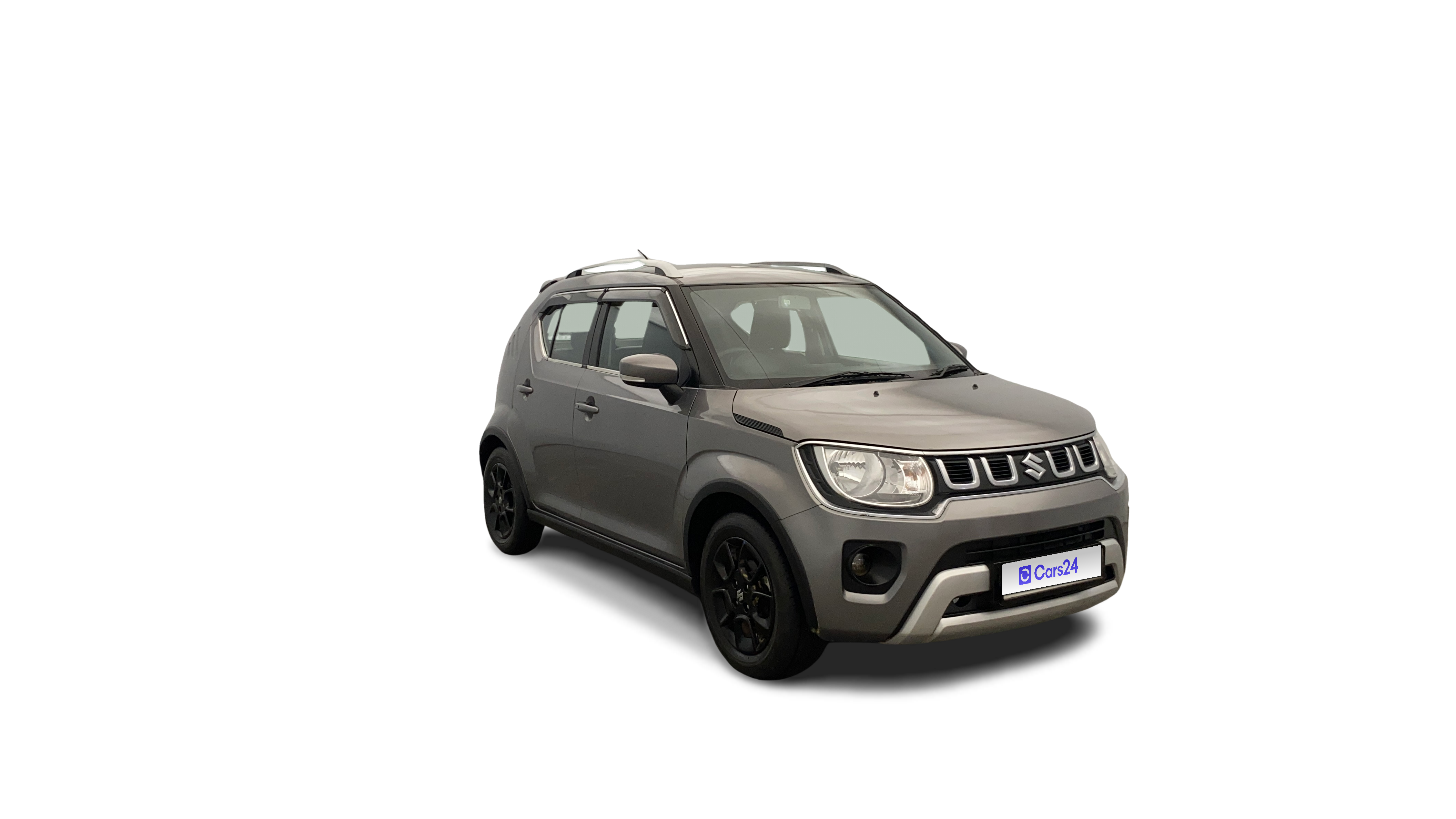 2023 Maruti IGNIS - Hatchback - Petrol - Manual - ₹4.80 lakh