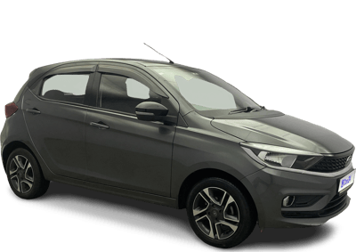 2021 Tata Tiago - Hatchback - Petrol - Automatic - ₹5.82 lakh