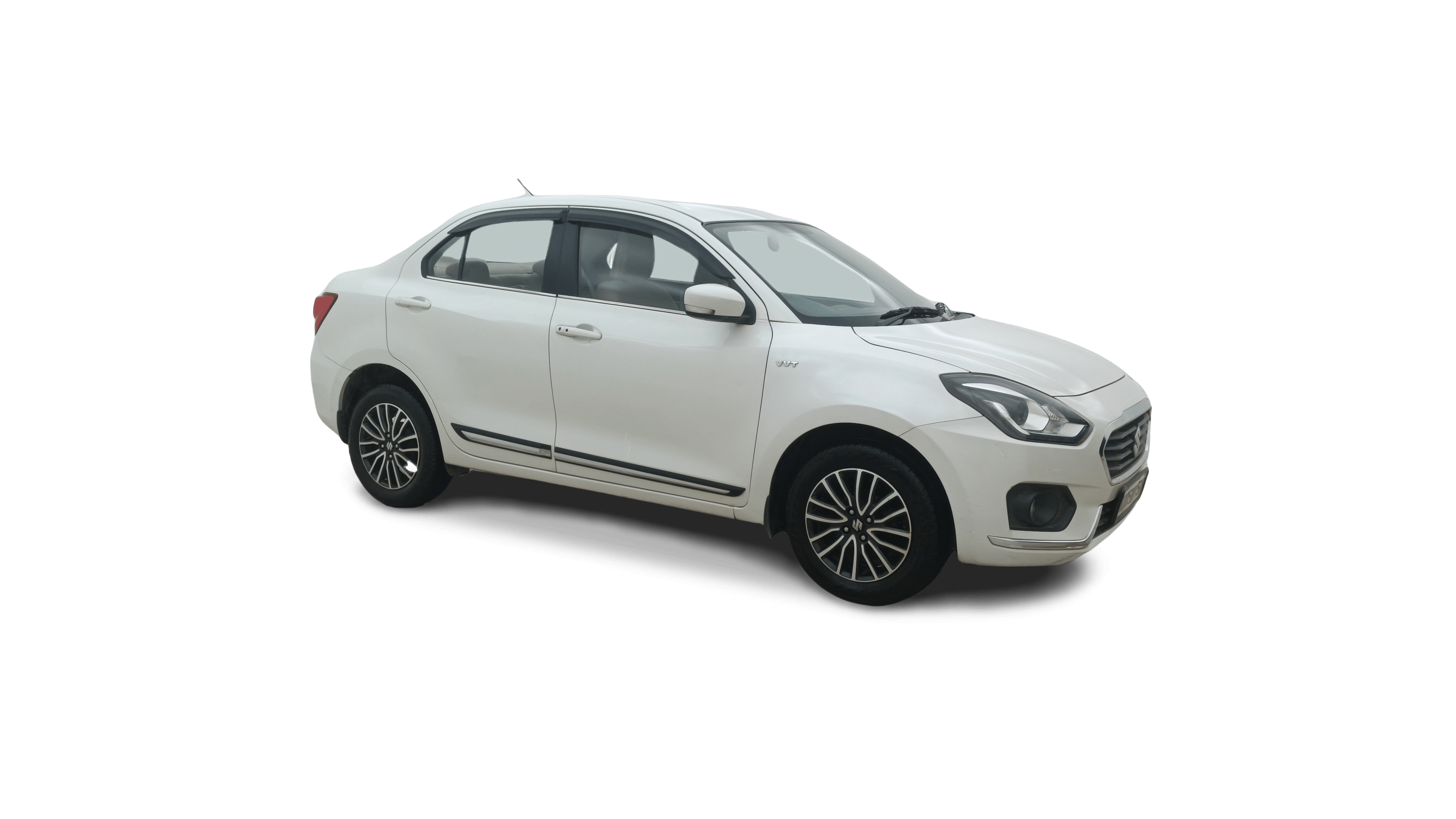 2018 Maruti Dzire - Sedan - Petrol - Manual - ₹5.63 lakh
