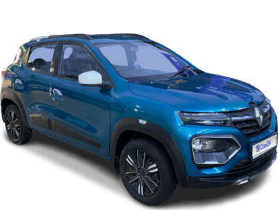 2022 Renault Kwid - Hatchback - Petrol - Manual - ₹3.57 lakh
