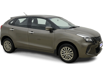 2019 Maruti Baleno - Hatchback - Petrol - Manual - ₹4.67 lakh