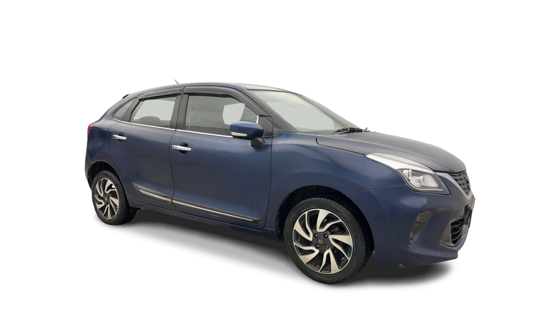 Maruti Baleno-img