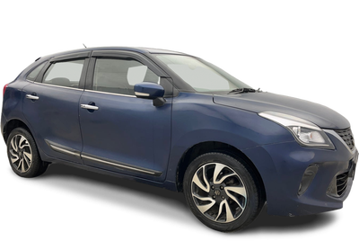 Maruti Baleno-img