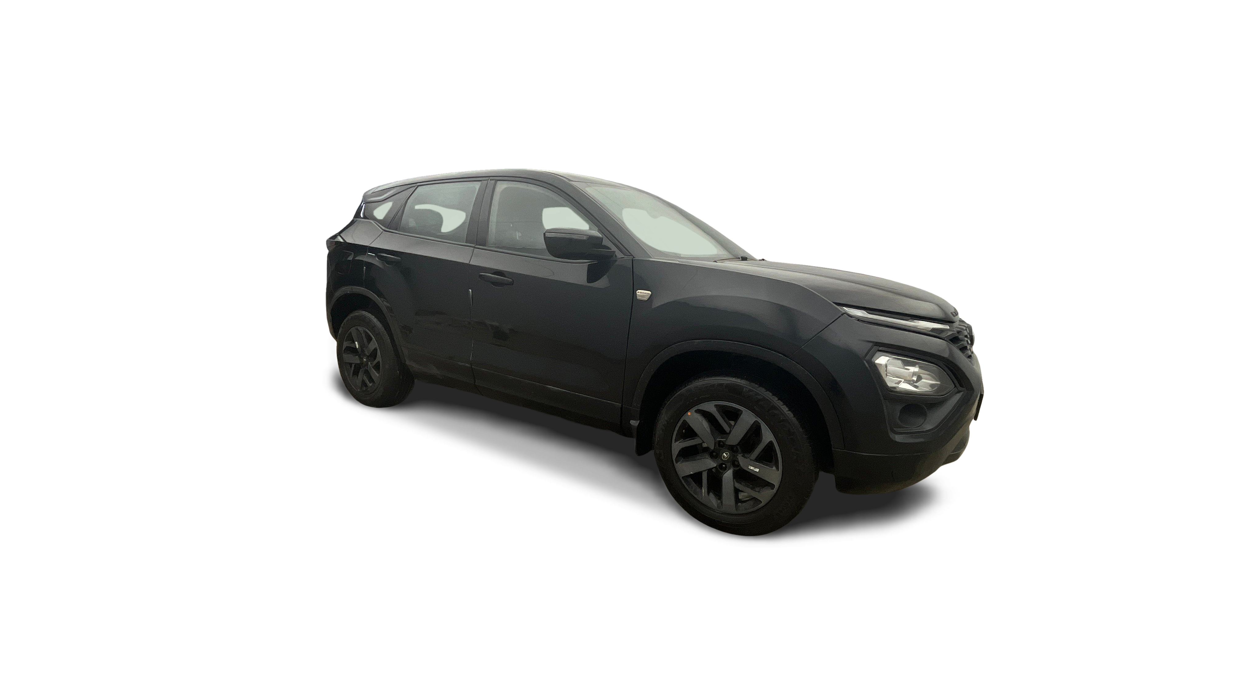 2022 Tata Harrier - SUV - Diesel - Manual - ₹11.52 lakh