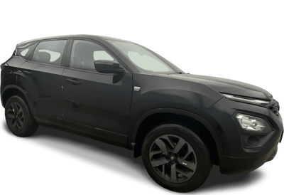 2022 Tata Harrier - SUV - Diesel - Manual - ₹11.52 lakh