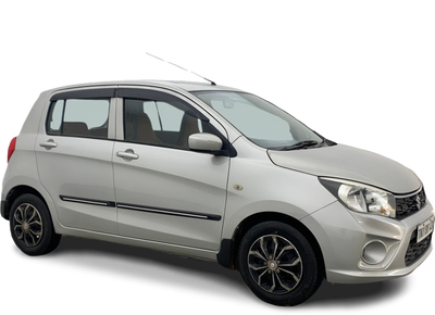 Maruti Celerio-img