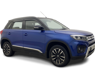 Maruti Vitara Brezza-img