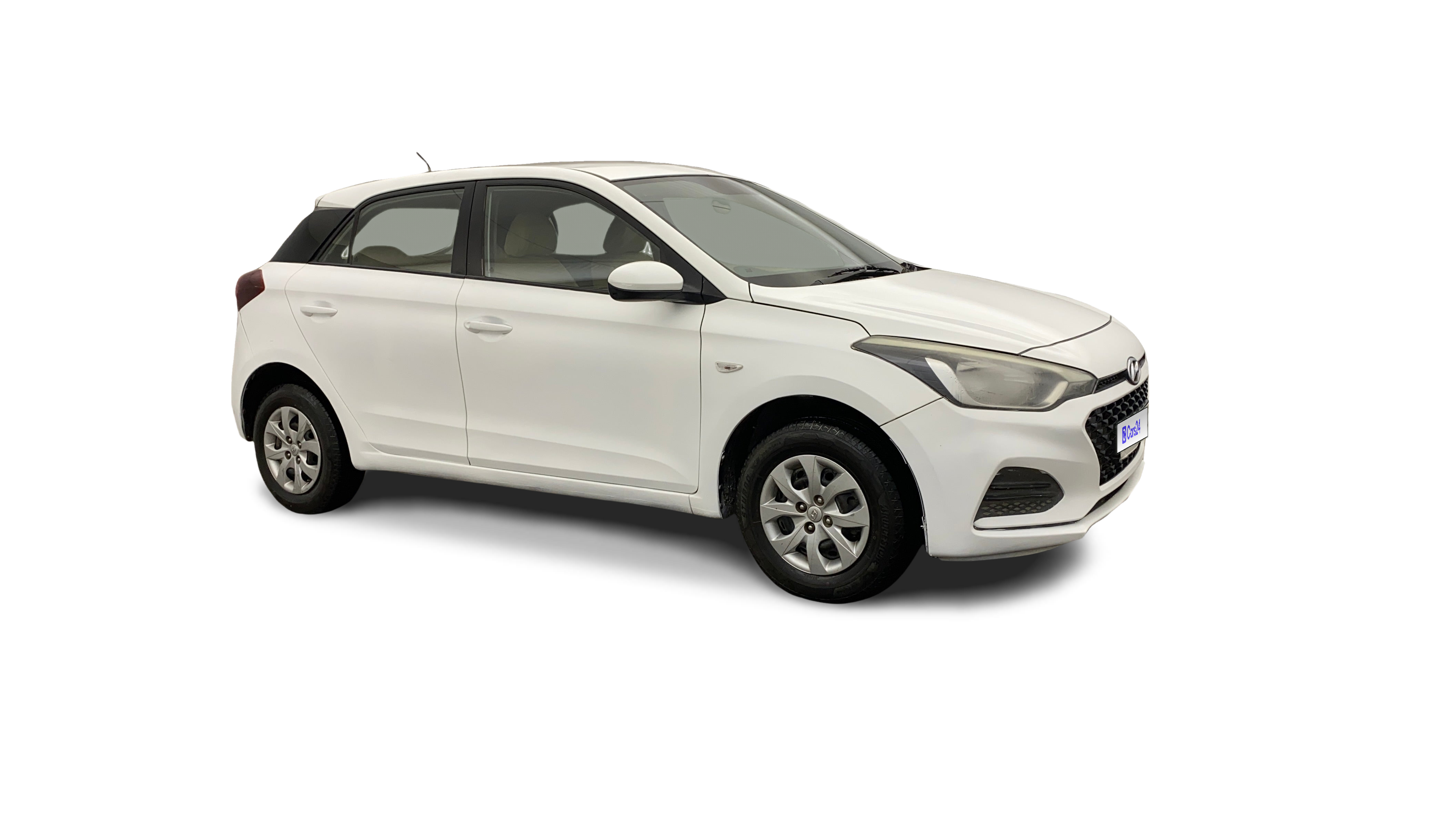 2018 Hyundai Elite i20 - Hatchback - Petrol - Manual - ₹3.75 lakh