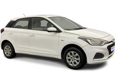 2018 Hyundai Elite i20 - Hatchback - Petrol - Manual - ₹3.75 lakh