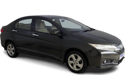 2015 Honda City - Sedan - Diesel - Manual - ₹4.02 lakh