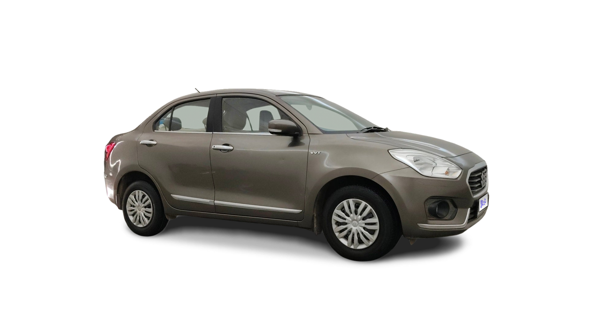 2018 Maruti Dzire - Sedan - Petrol - Manual - ₹4.58 lakh