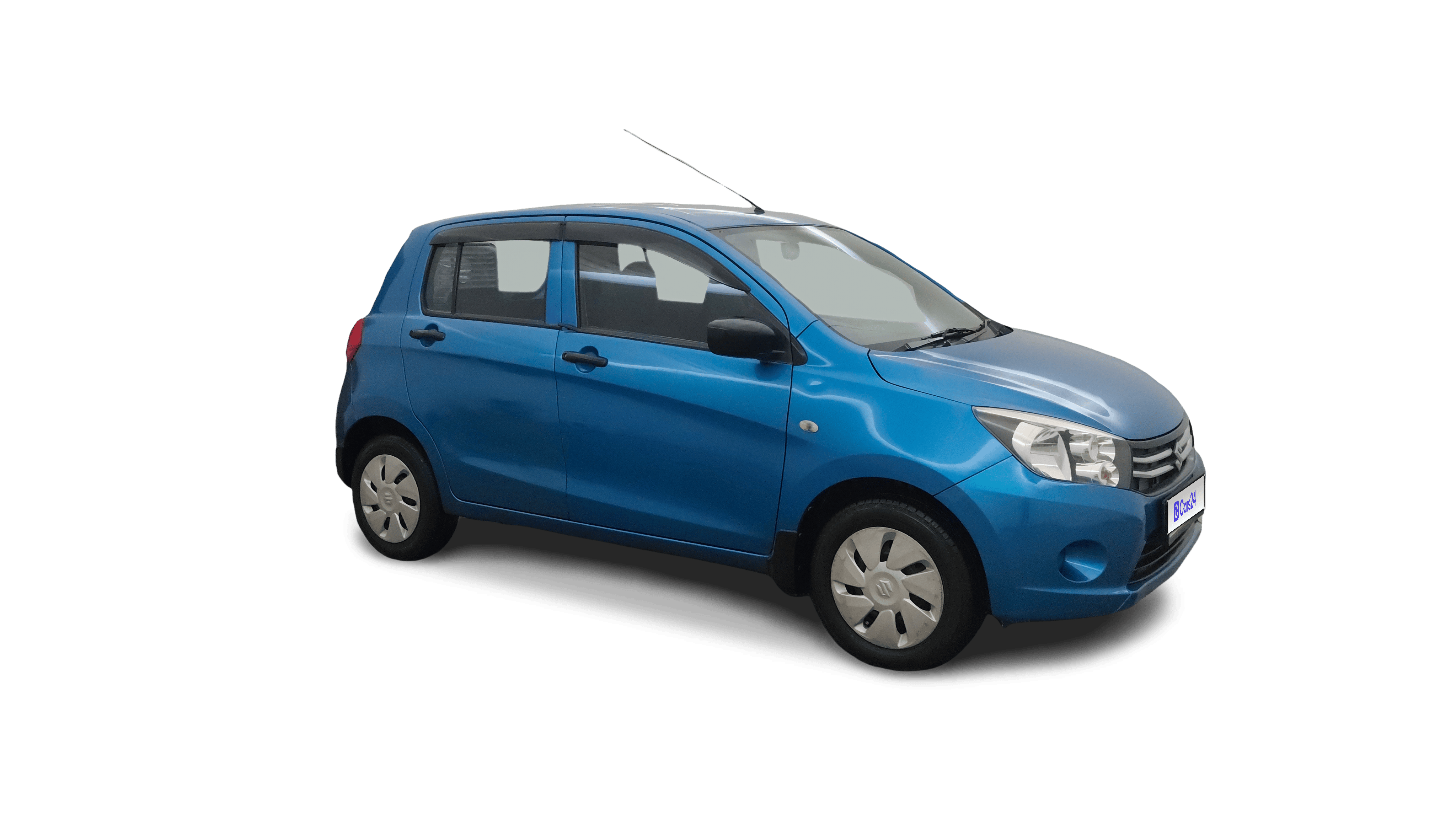2015 Maruti Celerio - Hatchback - Petrol - Automatic - ₹3.06 lakh