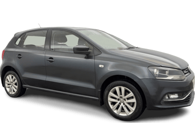 2014 Volkswagen Polo - Hatchback - Petrol - Automatic - ₹3.60 lakh