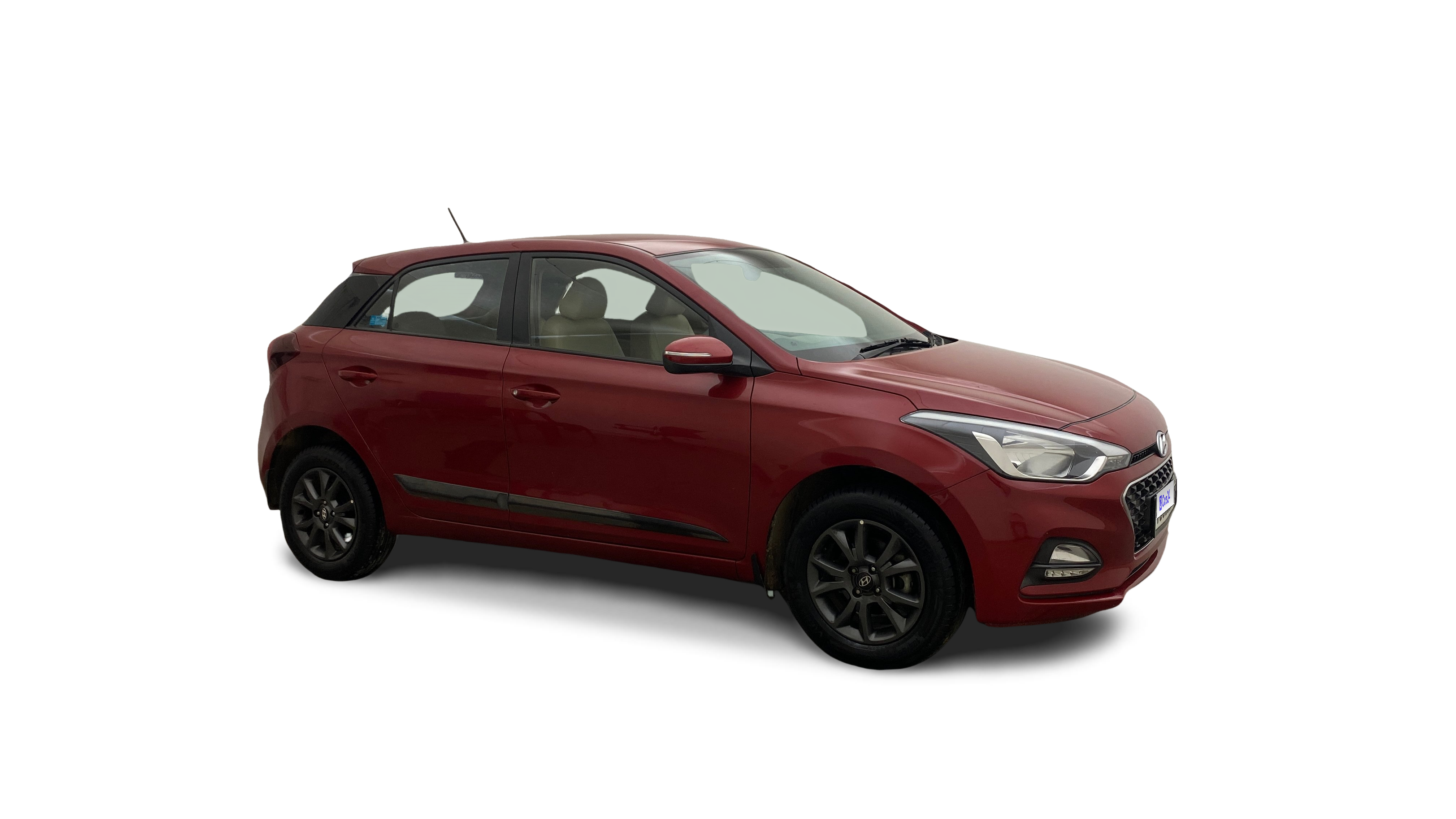 2019 Hyundai Elite i20 - Hatchback - Petrol - Manual - ₹5.07 lakh