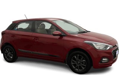 2019 Hyundai Elite i20 - Hatchback - Petrol - Manual - ₹5.07 lakh