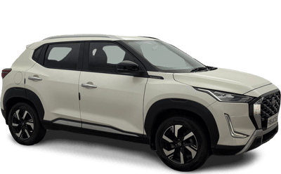 2025 Nissan MAGNITE - SUV - Petrol - Automatic - ₹7.47 lakh