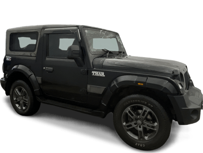 2024 Mahindra Thar - SUV - Diesel - Manual - ₹10.10 lakh