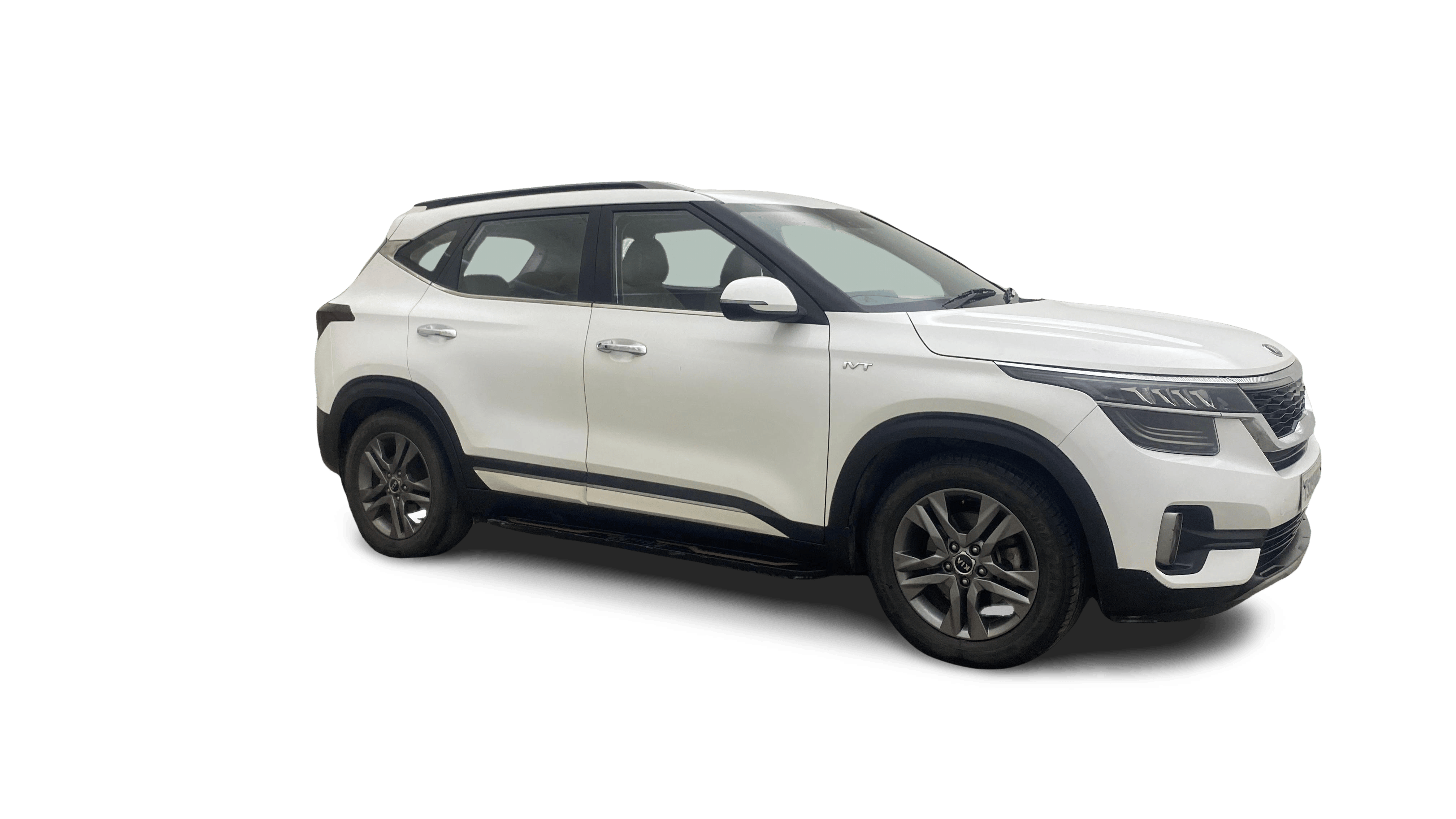 2020 KIA SELTOS - SUV - Petrol - Automatic - ₹10.12 lakh