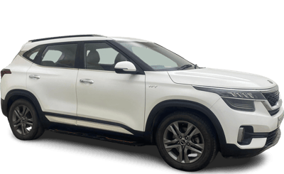 2020 KIA SELTOS - SUV - Petrol - Automatic - ₹10.12 lakh